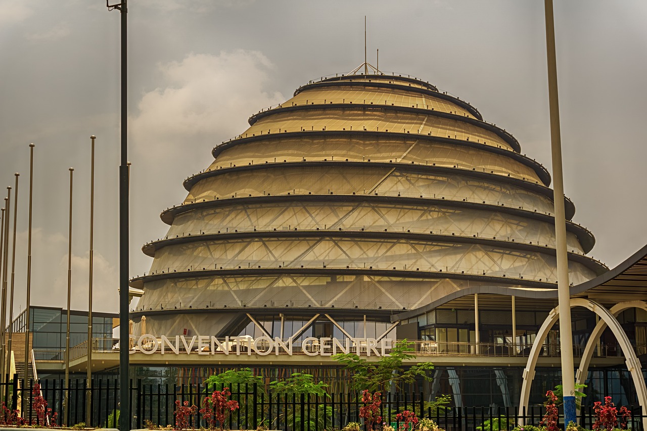 5-Day Adventure from Uganda to Kigali